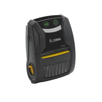 Zebra ZQ320 Mobil Barkod Yazıcı