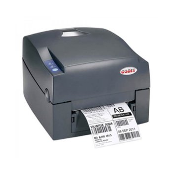 Godex G-530 Barkod Yazıcı