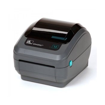 Zebra GK420D Barkod Yazıcı
